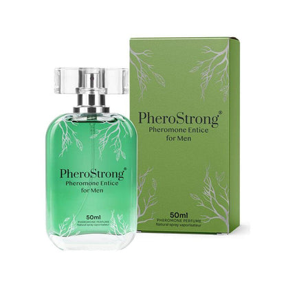 Perfume Con Feromonas PheroStrong Entice
