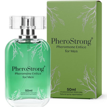 Perfume Con Feromonas PheroStrong Entice