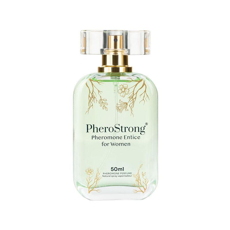 Perfume Con Feromonas PheroStrong Entice
