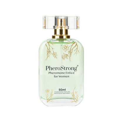 Perfume Con Feromonas PheroStrong Entice