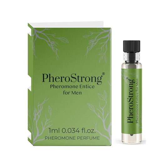 Perfume Con Feromonas PheroStrong Entice