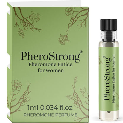 Perfume Con Feromonas PheroStrong Entice