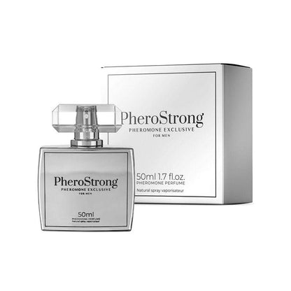 Perfume Con Feromonas PheroStrong Exclusive