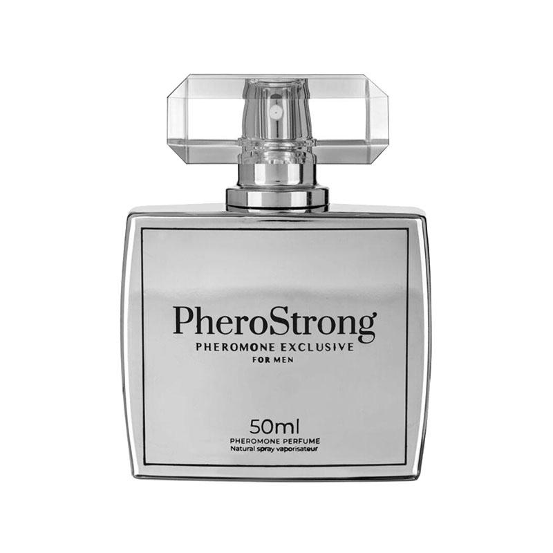 Perfume Con Feromonas PheroStrong Exclusive