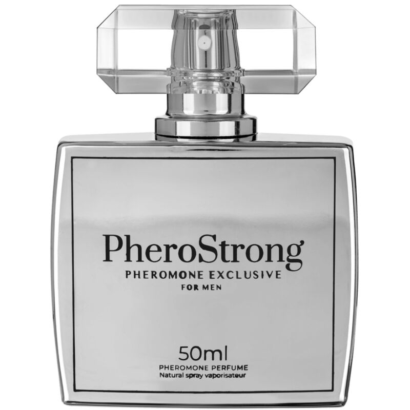Perfume Con Feromonas PheroStrong Exclusive