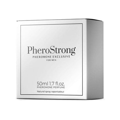 Perfume Con Feromonas PheroStrong Exclusive