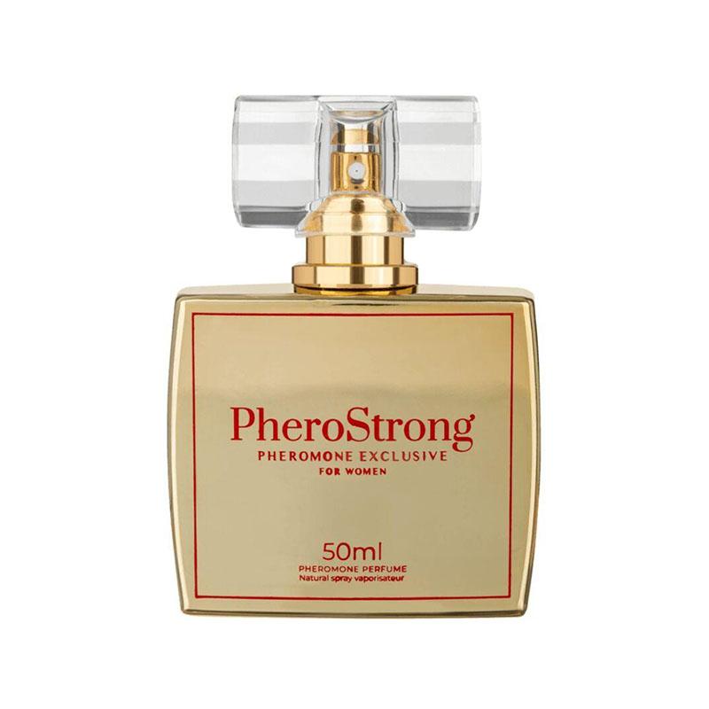 Perfume Con Feromonas PheroStrong Exclusive