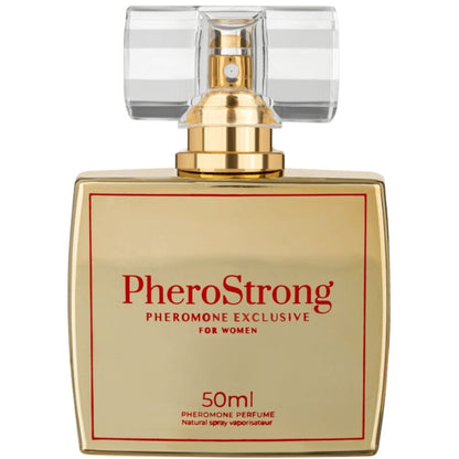 Perfume Con Feromonas PheroStrong Exclusive