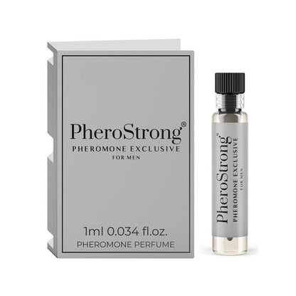 Perfume Con Feromonas PheroStrong Exclusive