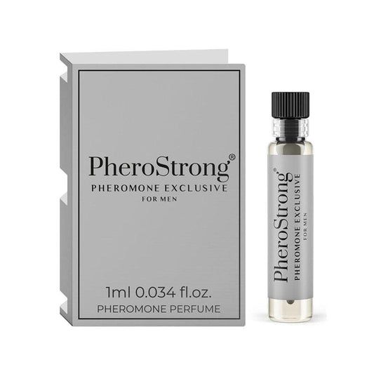 Perfume Con Feromonas PheroStrong Exclusive