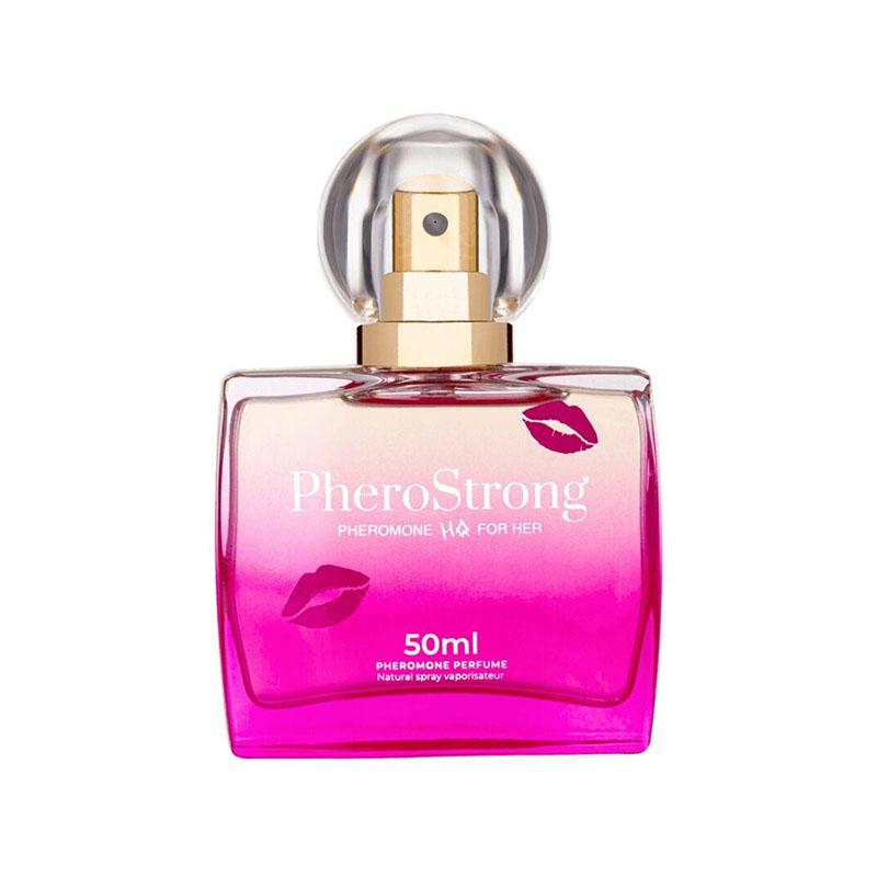 Perfume Con Feromonas PheroStrong HQ