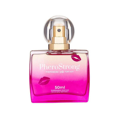 Perfume Con Feromonas PheroStrong HQ