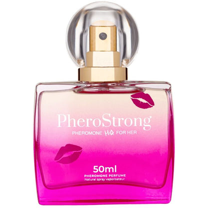 Perfume Con Feromonas PheroStrong HQ