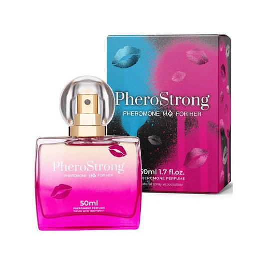 Perfume Con Feromonas PheroStrong HQ