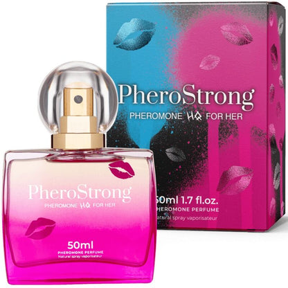 Perfume Con Feromonas PheroStrong HQ