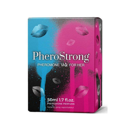 Perfume Con Feromonas PheroStrong HQ