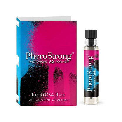 Perfume Con Feromonas PheroStrong HQ