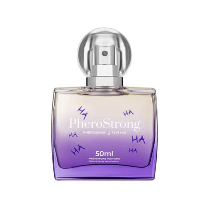 Perfume Con Feromonas PheroStrong J
