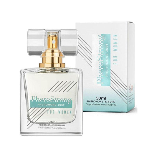 Perfume Con Feromonas PheroStrong Just