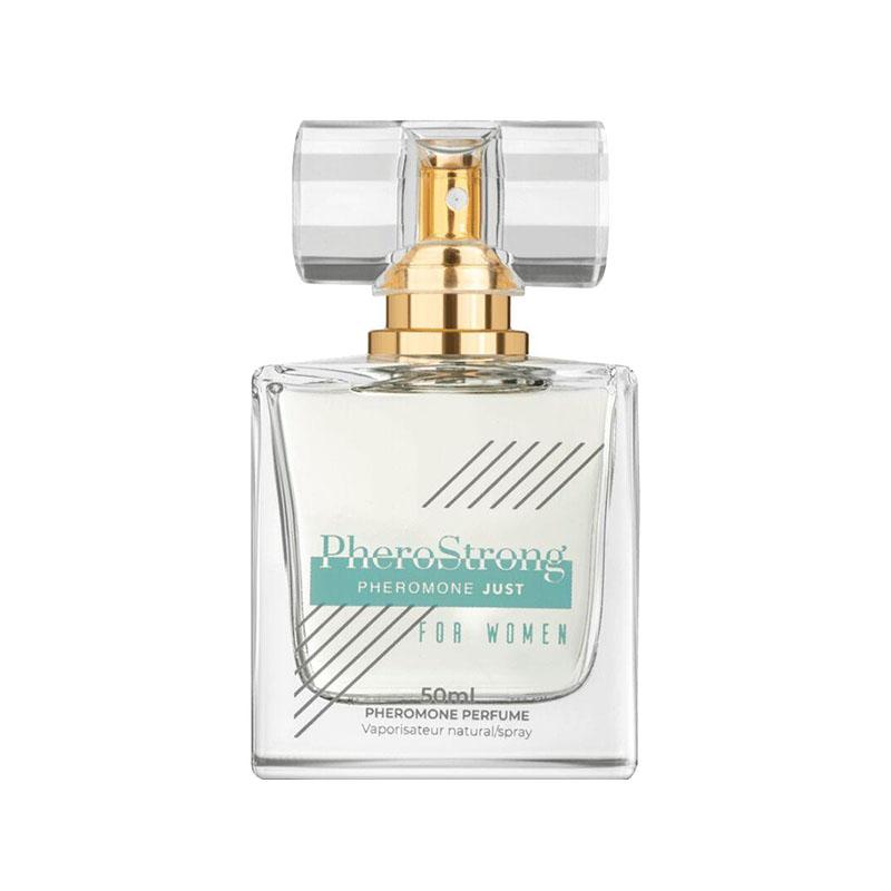 Perfume Con Feromonas PheroStrong Just