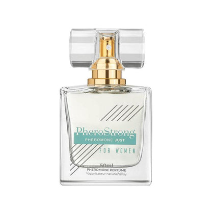 Perfume Con Feromonas PheroStrong Just