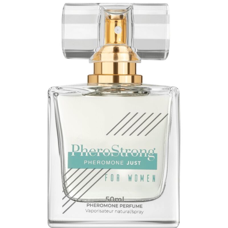 Perfume Con Feromonas PheroStrong Just