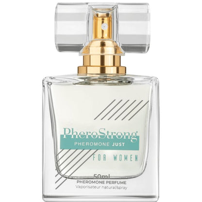 Perfume Con Feromonas PheroStrong Just