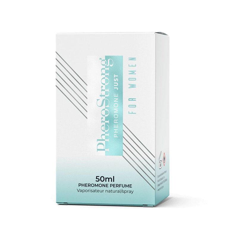 Perfume Con Feromonas PheroStrong Just