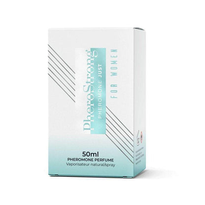 Perfume Con Feromonas PheroStrong Just