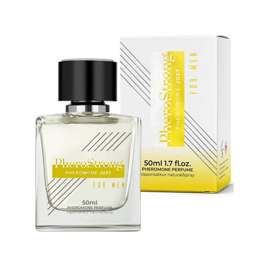Perfume Con Feromonas PheroStrong Just
