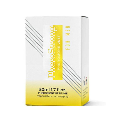 Perfume Con Feromonas PheroStrong Just