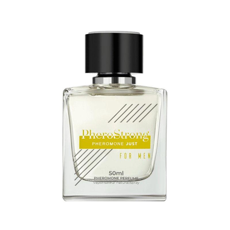 Perfume Con Feromonas PheroStrong Just