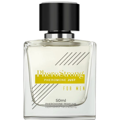 Perfume Con Feromonas PheroStrong Just