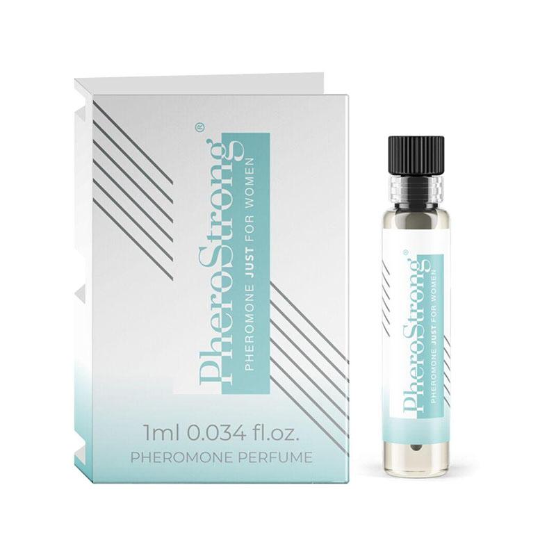 Perfume Con Feromonas PheroStrong Just