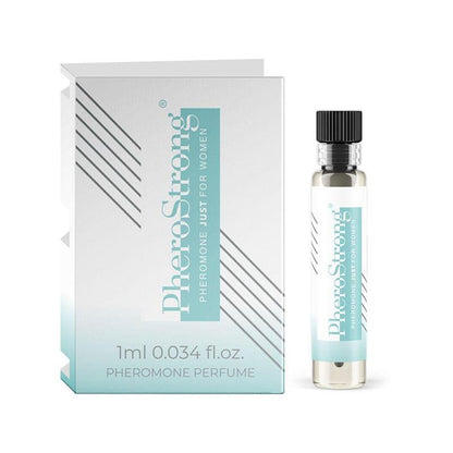 Perfume Con Feromonas PheroStrong Just