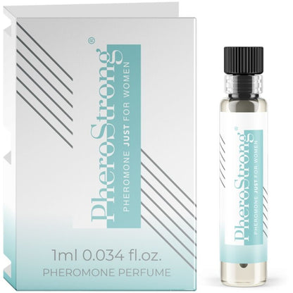 Perfume Con Feromonas PheroStrong Just
