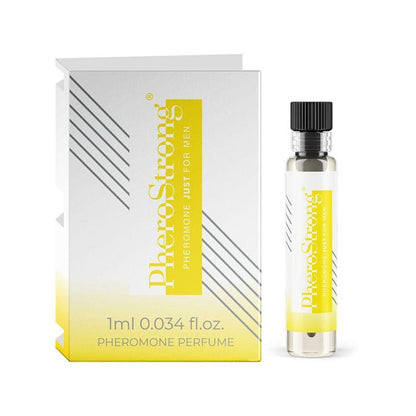Perfume Con Feromonas PheroStrong Just