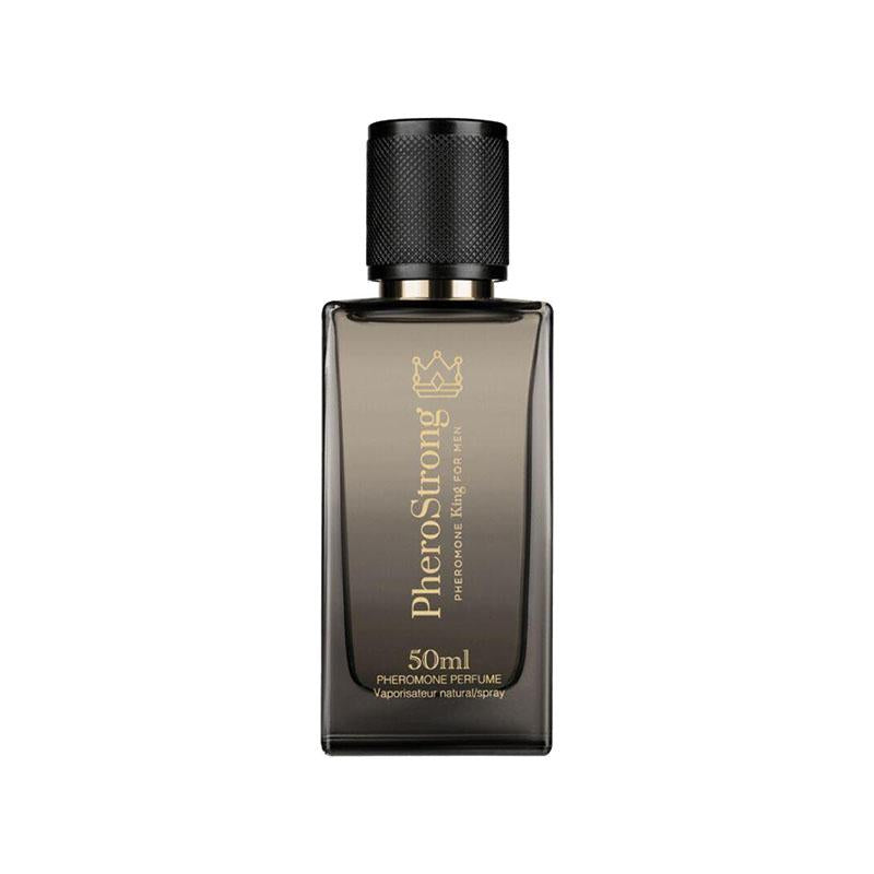 Perfume Con Feromonas PheroStrong King