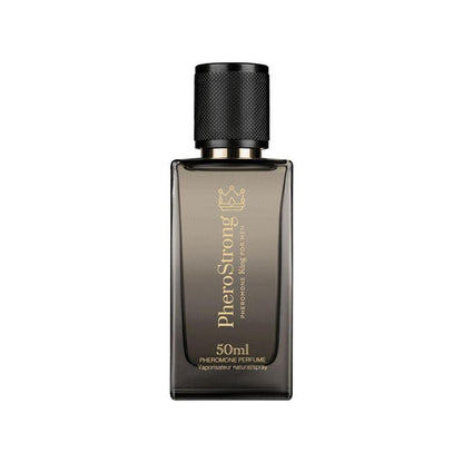 Perfume Con Feromonas PheroStrong King