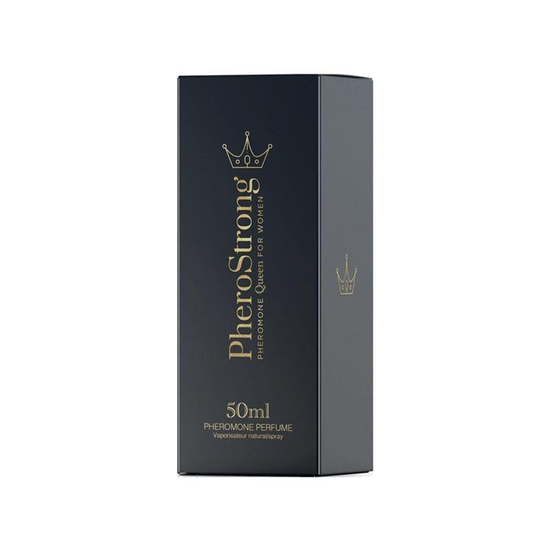 Perfume Con Feromonas PheroStrong Queen