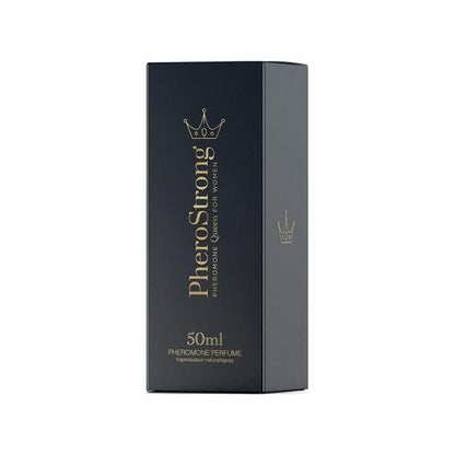 Perfume Con Feromonas PheroStrong Queen