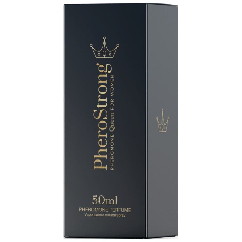 Perfume Con Feromonas PheroStrong Queen
