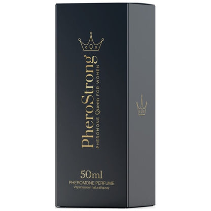 Perfume Con Feromonas PheroStrong Queen