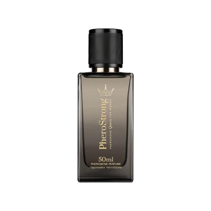 Perfume Con Feromonas PheroStrong Queen