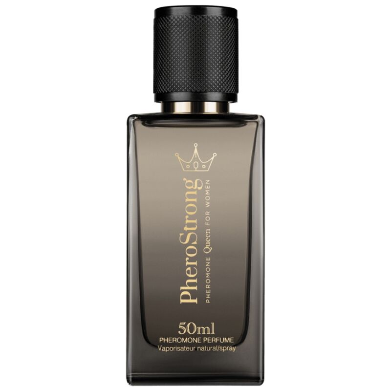 Perfume Con Feromonas PheroStrong Queen