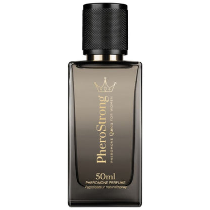 Perfume Con Feromonas PheroStrong Queen