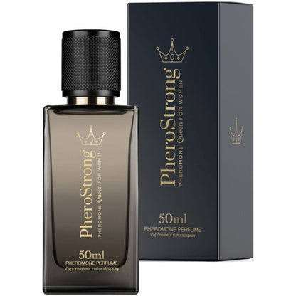 Perfume Con Feromonas PheroStrong Queen