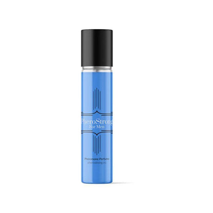 Perfume Con Feromonas PheroStrong