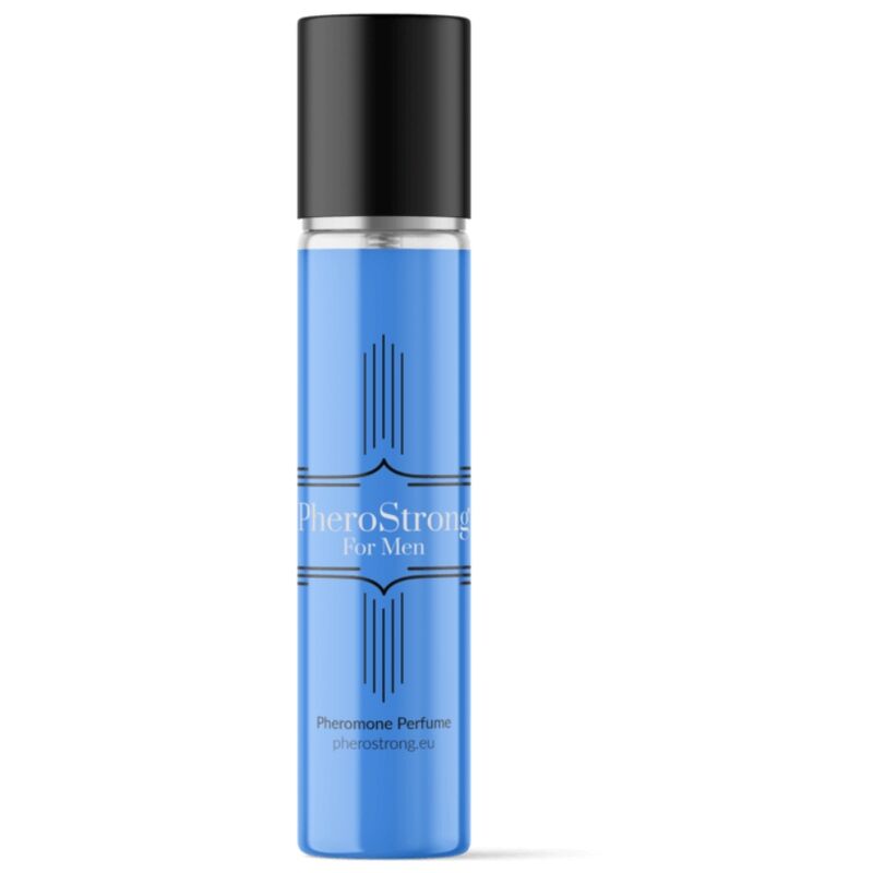 Perfume Con Feromonas PheroStrong