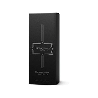 Perfume Con Feromonas PheroStrong